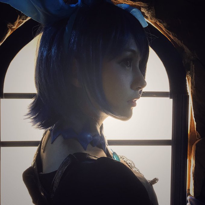 Twitterのコスプレ画像82
