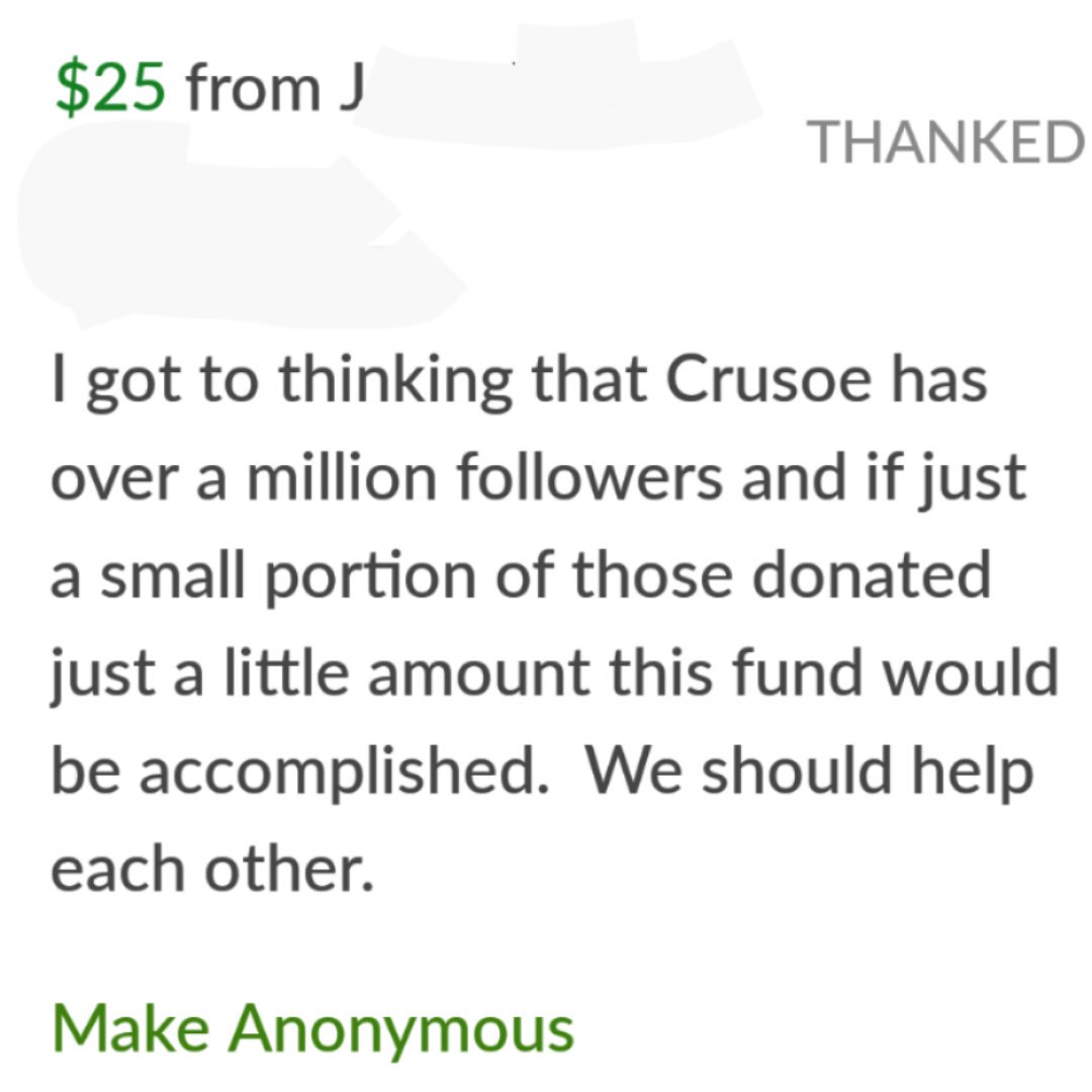 AngelsWithTails's tweet image. Thanks fur your help. Luv Stella