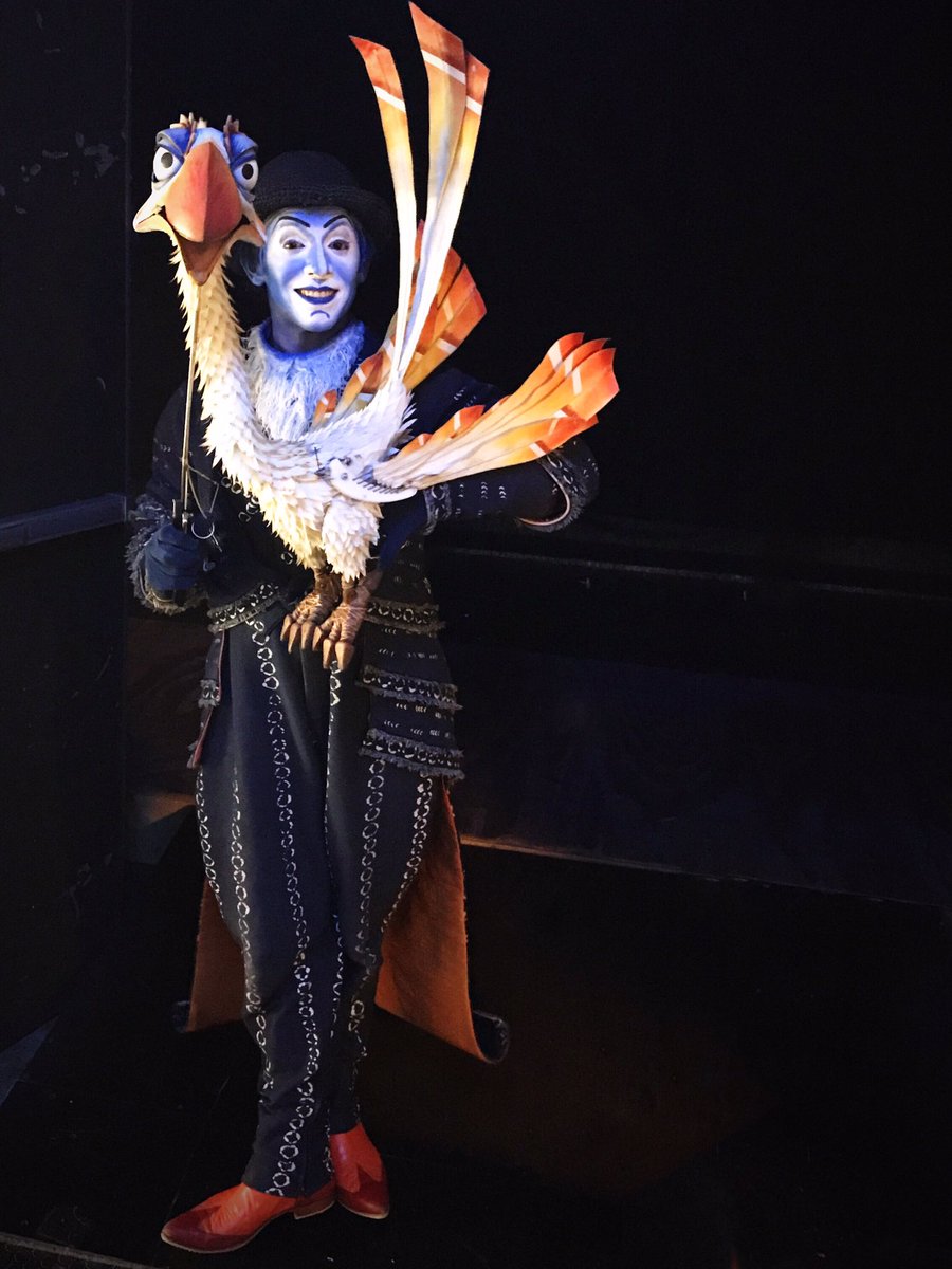 Amo hacer a Zazú!!! Que bendición poder dedicarse a lo que uno ama hacer!!! Buenas noches!!!