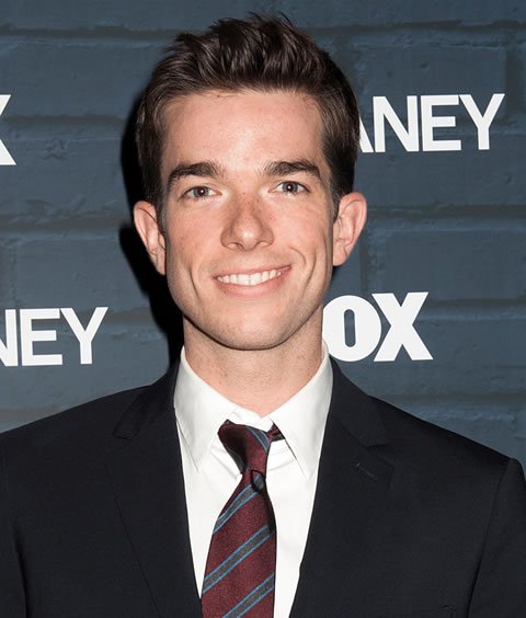 Happy Birthday John Mulaney 