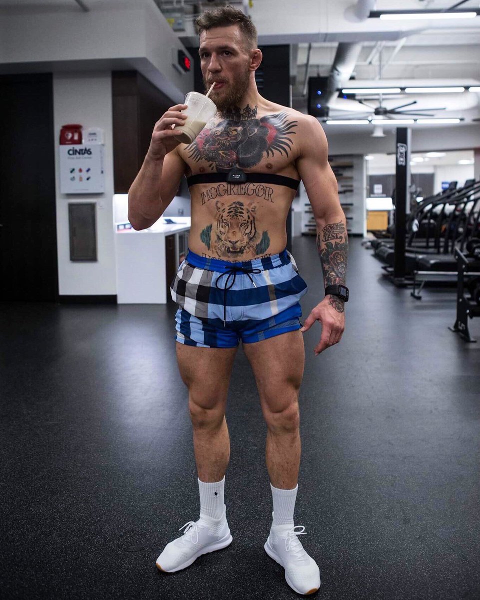 Who wore it better? <a href="/brodieb129/">Brodie Boehning</a>