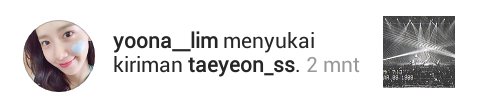 TeamSone_Bms's tweet photo. 170827 Yoona Liked
#LikedTeamSB https://t.co/hlVAtDqEbI
