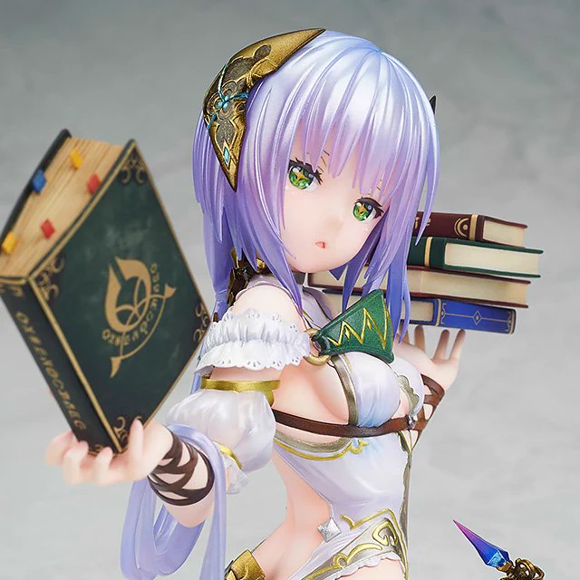 プラフタのフィギュア最高かよ…予約始まったみたいです。 