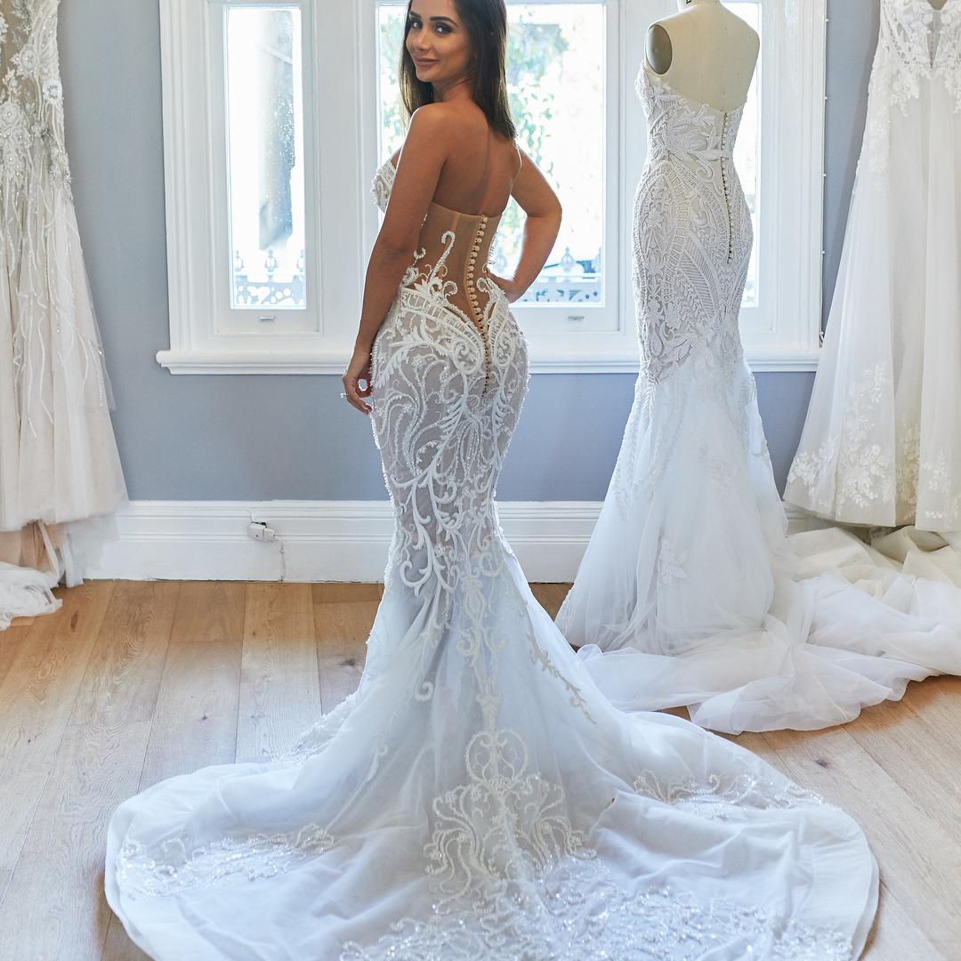 BrightandBride's tweet photo. Details we love πππ
Dress: @PallasCouture
#wedding #bride #Sunday #dress #ootd #Fashion #style #couture #photography #bbbtweets https://t.co/E38bCSe4uR
