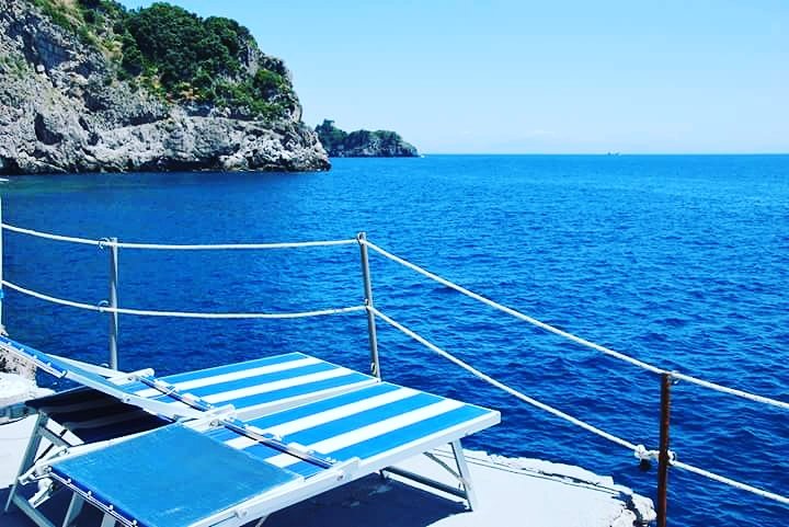 euroconca's tweet photo. Nn solo ristorante!Disponiamo anche di lettini ed ombrelloni. Dedicatevi una giornata di tranquillità dp il rientro al lavoro di questi gg. https://t.co/72aJZ01gak