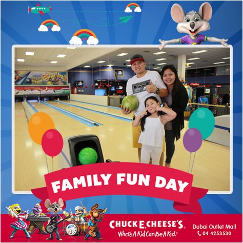 ChuckECheese's DOM (@cecdubai) / Posts / X