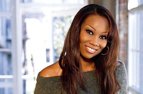 HAPPY BIRTHDAY... YOLANDA ADAMS! \"OPEN MY HEART\".   