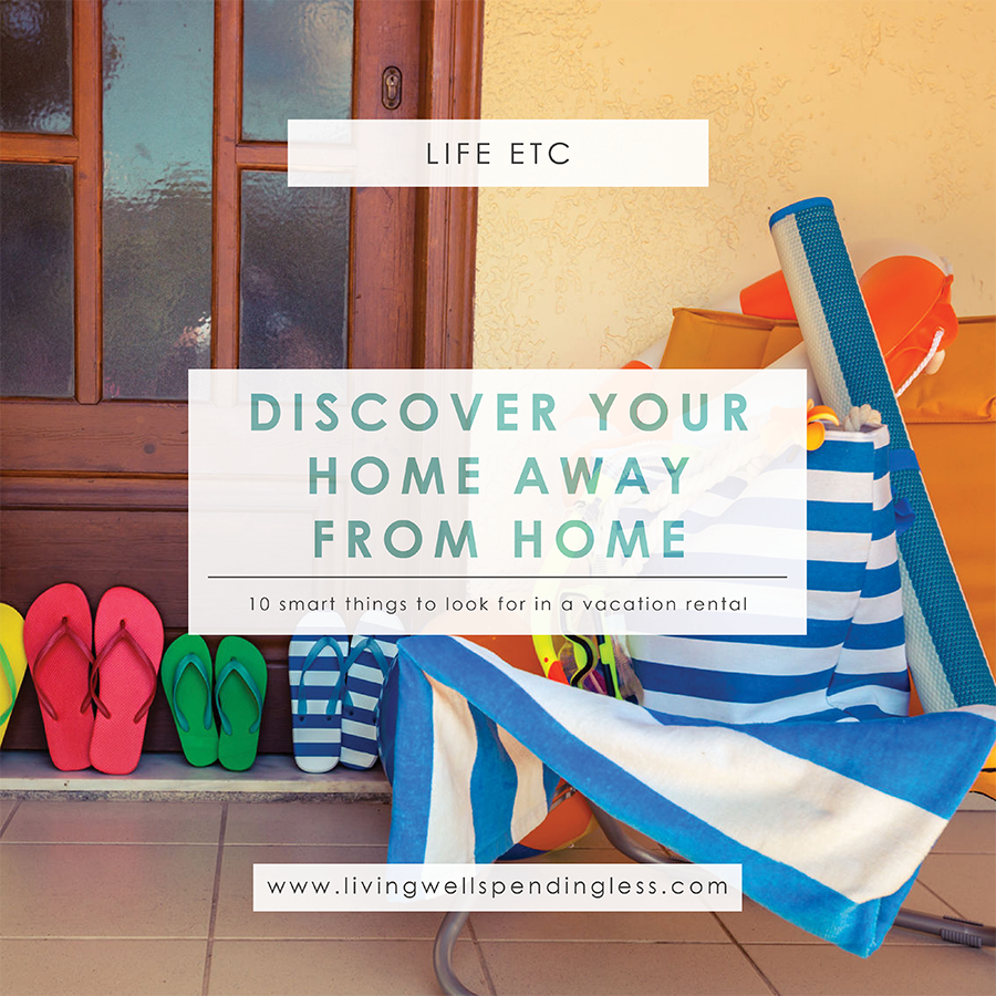 RuthSoukup's tweet photo. ✈️ Going on #vacation? Here are 10 qualities to look for in a by-owner vacation rental! https://t.co/eYZhaZWgED #SmartTravelTips #travel https://t.co/FnotXSjl6A