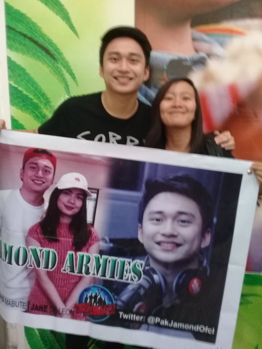 shinichiiikun's tweet photo. Thank you so much for this day kuya @raymondmabute22 😊
Grabe ang bait mo. I'll pray for your success kuya 😍
Balik ka dito sa Tagum! ❤️🙏 https://t.co/kpZdDX96df