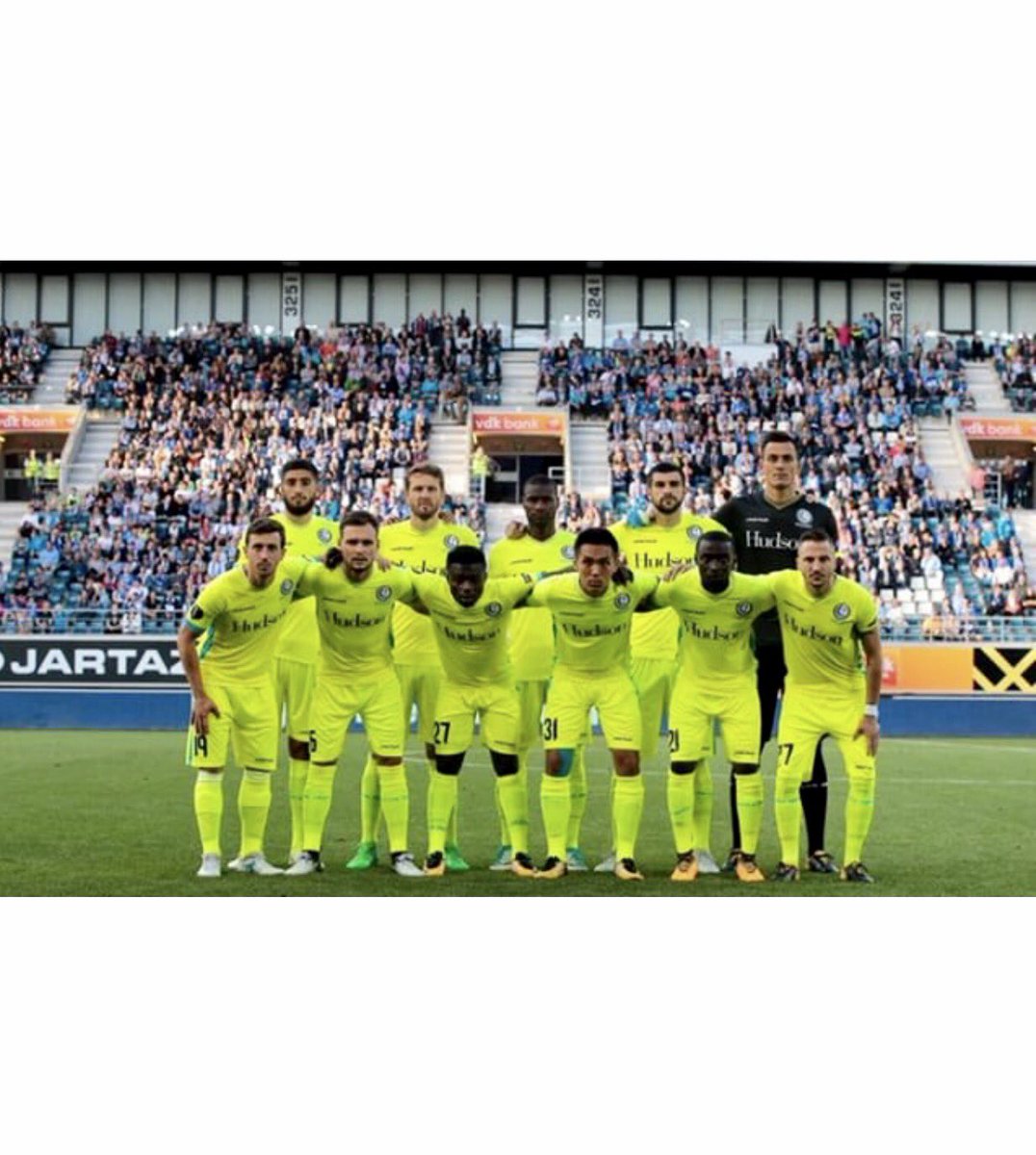 mamadousylla_'s tweet photo. Matchday!! Come on buffalos!! #COBW #jpl https://t.co/5V2w3D7Wlu