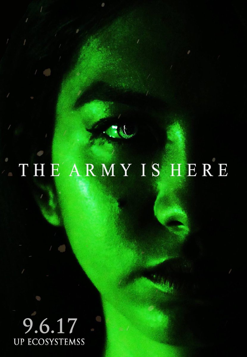 upecosystemss's tweet photo. The Army of Spring Collection 6
10 days before the Green Ingathering. 💚

#TheArmyisHere
#UPECOSSOrientation https://t.co/b0bTGwAXGz