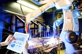 aggity's tweet photo. #Industry4.0
Fusiona avances de la revolución industrial (maquinas, procesos,) con los de la revolución digital (internet, redes, sistemas) https://t.co/lIZb1jyX0I