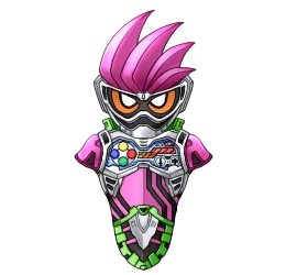 エグゼイド 