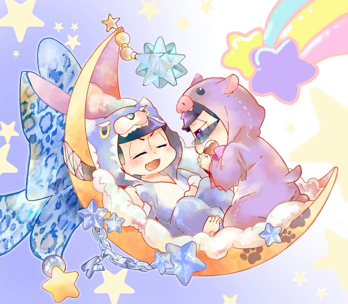 パジャ松のtwitterイラスト検索結果 パジャ松のtwitterイラスト検索結果