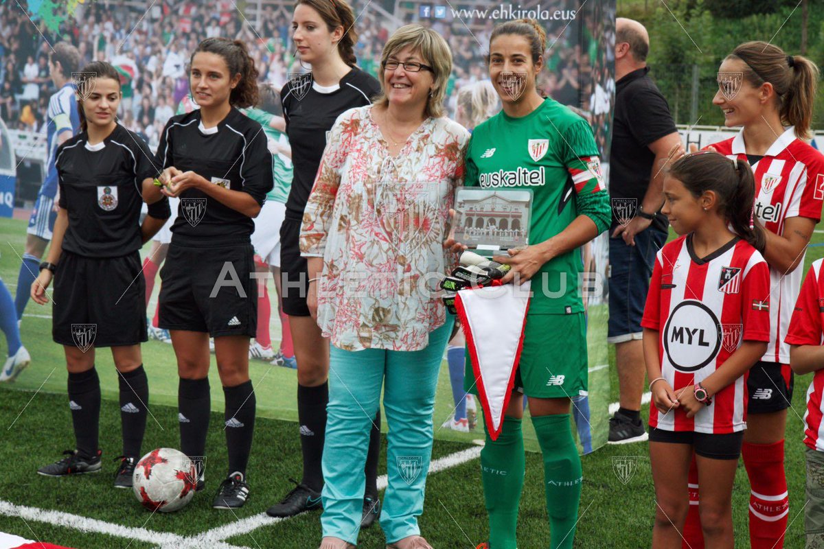 athletic_eus's tweet photo. #futfem https://t.co/tzVCrxerPz