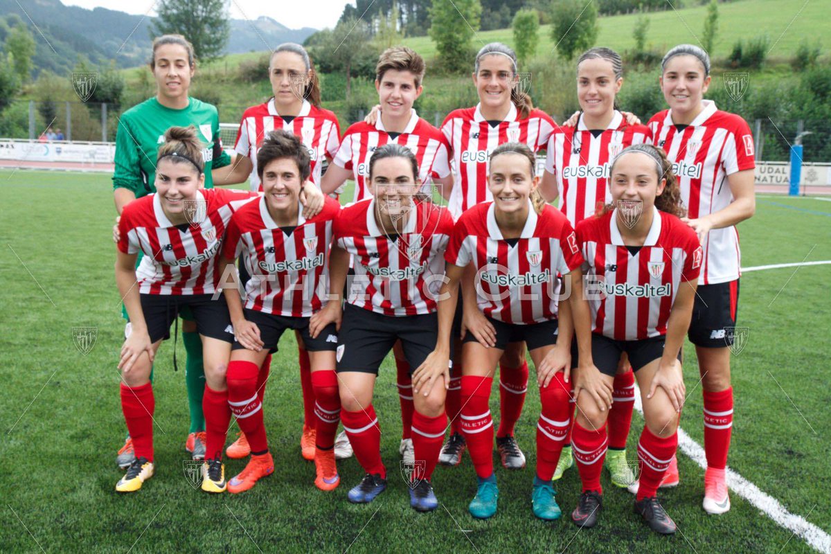 athletic_eus's tweet photo. #futfem https://t.co/tzVCrxerPz