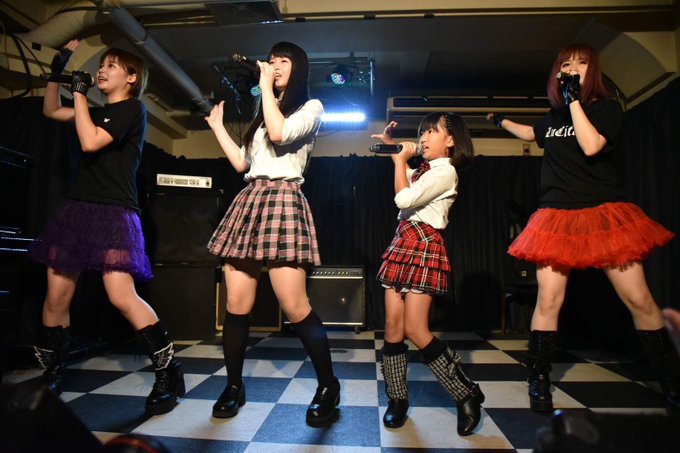 Twitterのコスプレ画像9