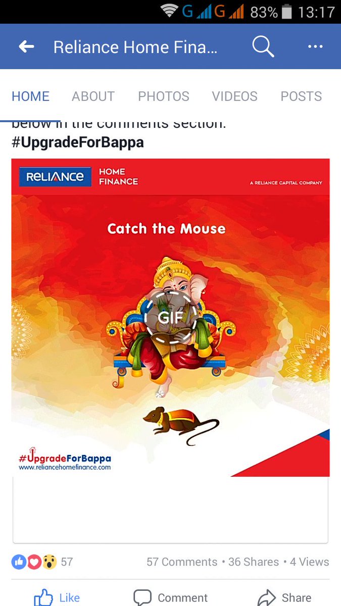 UrmiladeviC's tweet photo. @RelianceHF Here My Perfect screenshot 
#UpgradeForBappa  

@sd12dec 
@md12nov  
@BirjuDamani  
@KumarChobisa https://t.co/V2Bt8RI6ZX