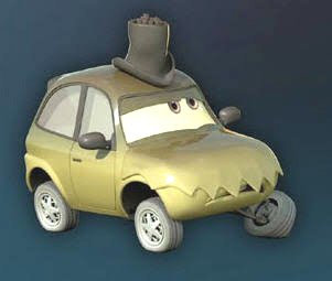 カーズキャラクター tweet media