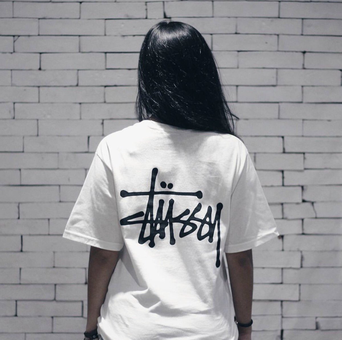 sole_slam's tweet photo. Stussy staple t-shirts at the @soleslamstore in Alabang Town Center. 

#SoleSlamManila https://t.co/uuMMEjKer0