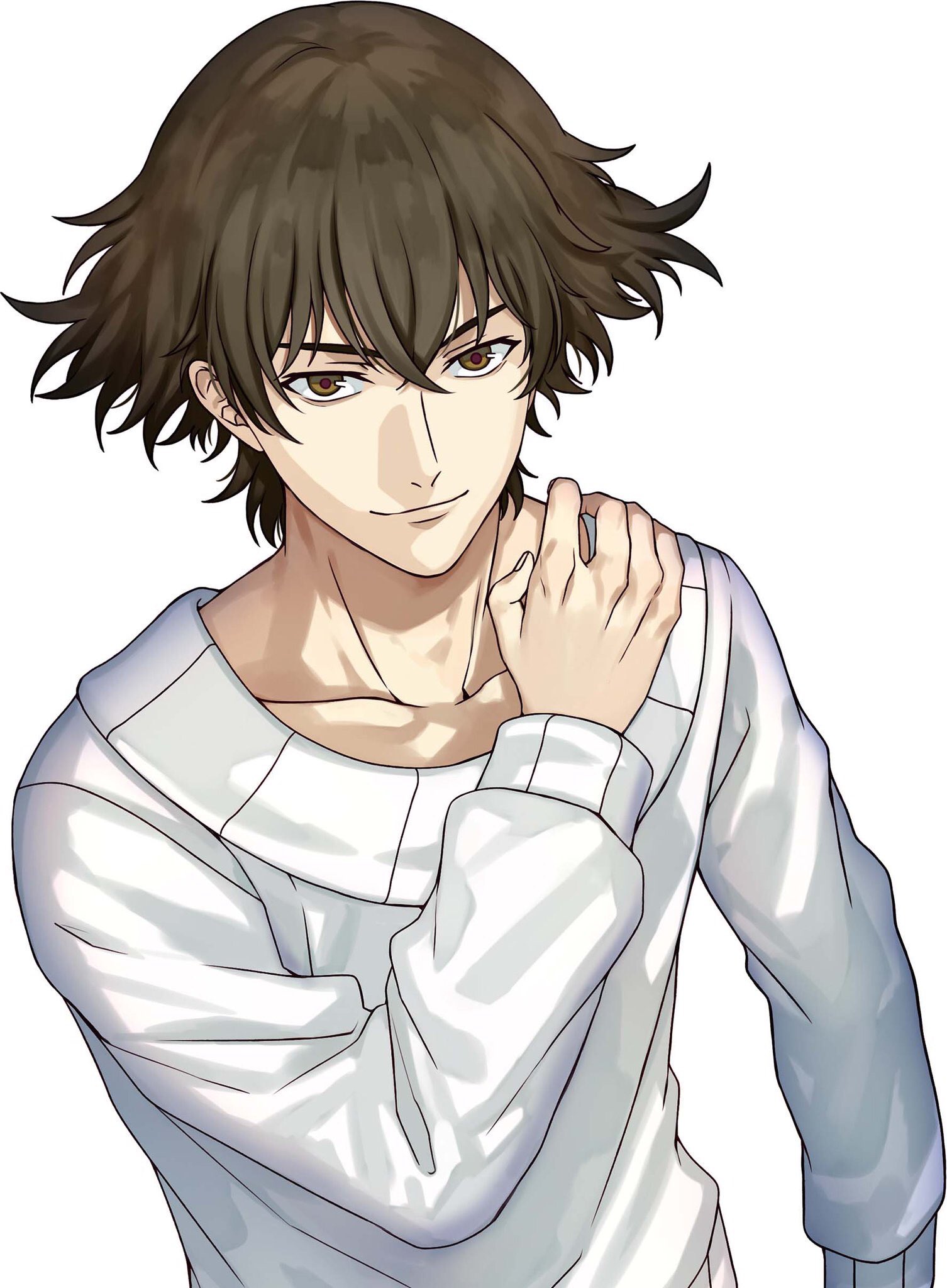 Tvアニメ 博多豚骨ラーメンズ 公式 Tvアニメ 博多 豚骨ラーメンズ には豪華声優陣がそろいました あらためておさらいを 主人公 私立探偵の馬場善治は小野大輔さんが演じられます 小野さんの博多弁 非常に楽しみですね T Co G7g2zusk2b