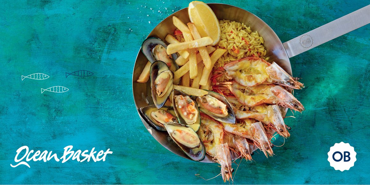 OceanBasketQa's tweet photo. We have Combos to suit every taste. You choose what you want and how you'd like it cooked #grilled #fried #cajunspiced #doha #qatar #moq https://t.co/3SyaDqg4KG