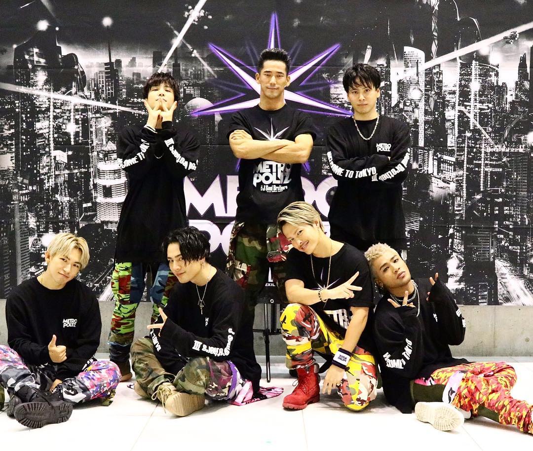rize_ldh's tweet photo. 三代目復活ってことでtag!💙

LDHがﾀﾞｲｽｷ

_亜嵐くんからの指差し手振り_

🔥LIVE参戦
💛濃くなれる人と繋がりたい

#LDHfamさん繋がりませんかRTで気になった人お迎えいきます  
#LDHfamさんと繋がりたい 
#拡散希望 
フォロバうれしいです https://t.co/pw1GB6nl5l