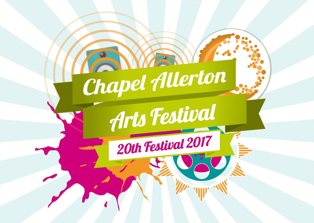 The <a href="/chapelafestival/">Chapel Allerton Arts Festival</a> kicks off tomorrow! Check out the schedule of fab events for the week ahead, including jazz: chapelallerton.org.uk