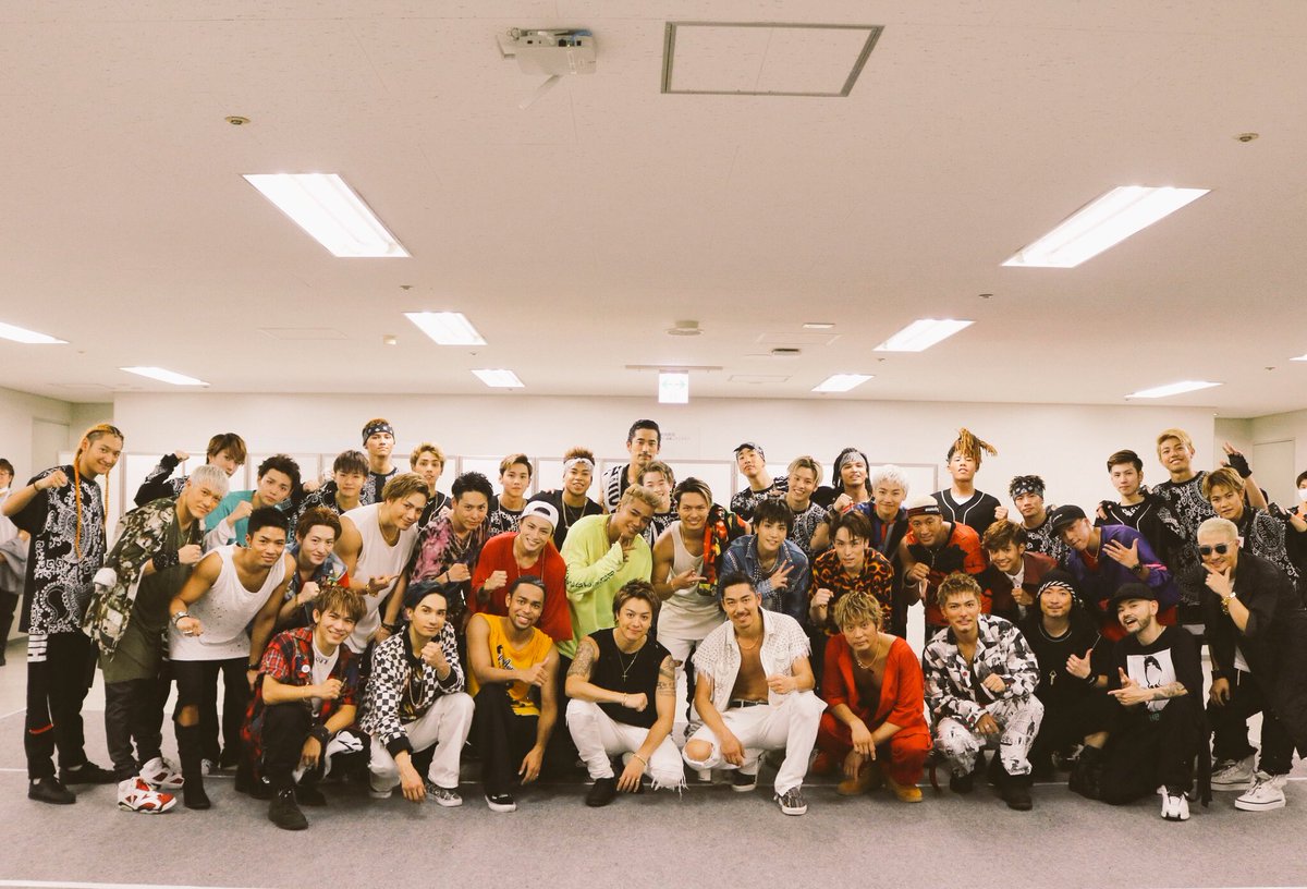 rize_ldh's tweet photo. 三代目復活ってことでtag!💙

LDHがﾀﾞｲｽｷ

_亜嵐くんからの指差し手振り_

🔥LIVE参戦
💛濃くなれる人と繋がりたい

#LDHfamさん繋がりませんかRTで気になった人お迎えいきます  
#LDHfamさんと繋がりたい 
#拡散希望 
フォロバうれしいです https://t.co/pw1GB6nl5l