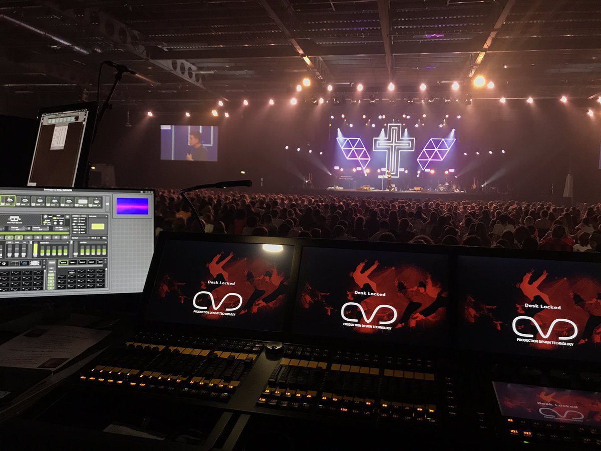 jbjay45's tweet image. @SoulSurvivorGB Week C. So blessed to be part of this amazing set of events .