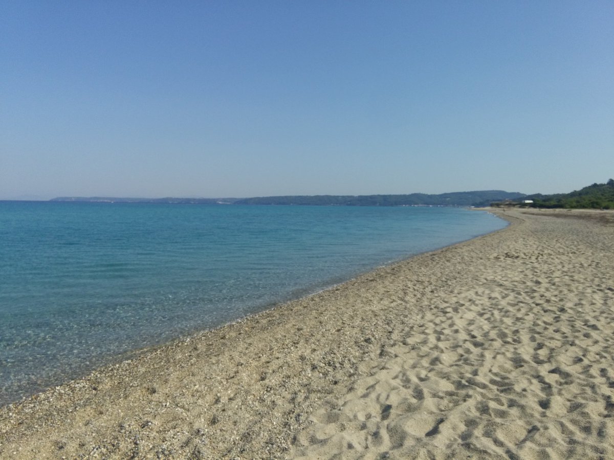 lucy_wain83's tweet photo. #posidi #halkidiki #Greece https://t.co/dO11KRolvl