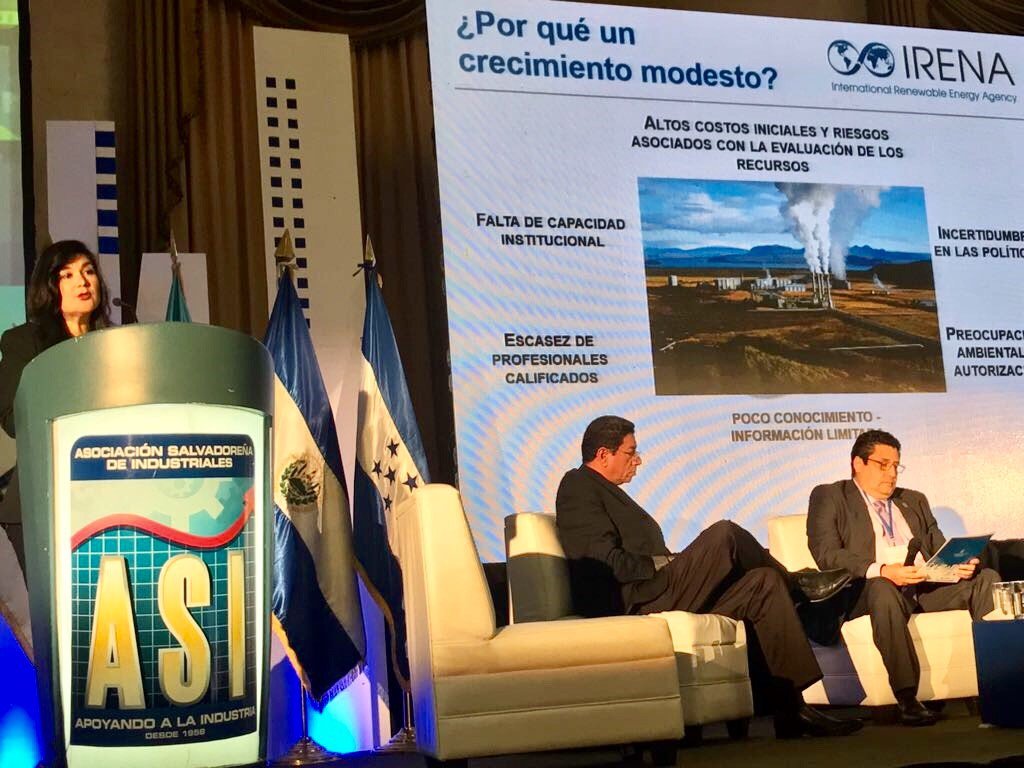 IRENA tweet media