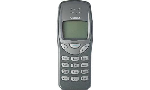 craft_och's tweet photo. @VanCaol Nokia 3210 https://t.co/nKkNzxDIzU