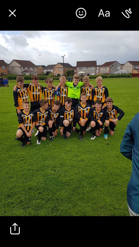 Gairdoch utd 2005s tweet media