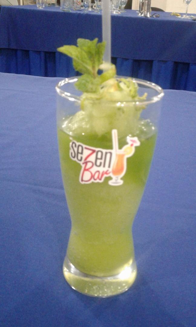 SEVEN BAR tweet media