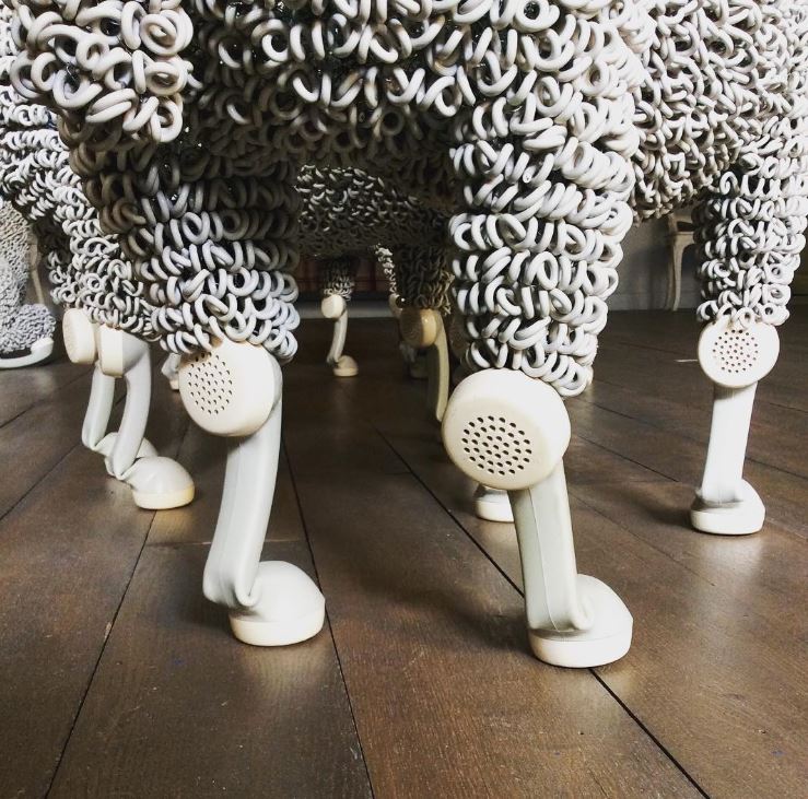 Scheldeland tweet media