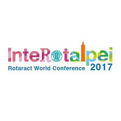 PlazaRepRotary's tweet photo. Presentes en #Interota2017 #Taipei #Taiwan
#CRPlazaDeLaRepública
D. 4170 ⚙️🤜🏻🤛🏻 🇲🇽
#Interota #Rotaract #Rotaract50 #CountingDown https://t.co/n7N7ITlcPH