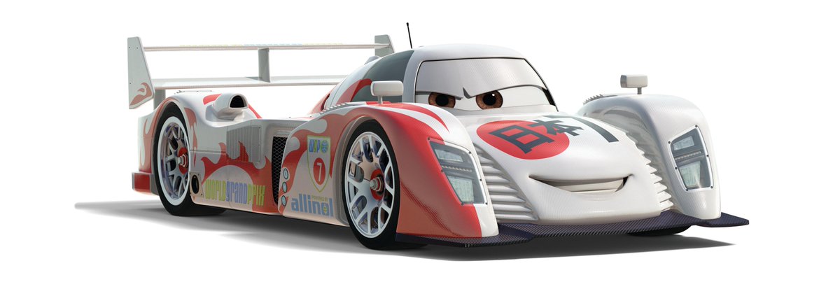 カーズキャラクター در توییتر シュウ トドロキ Shu Todoroki T Co Ghaho7a5li カーズキャラクター در توییتر シュウ トドロキ Shu Todoroki T Co Ghaho7a5li