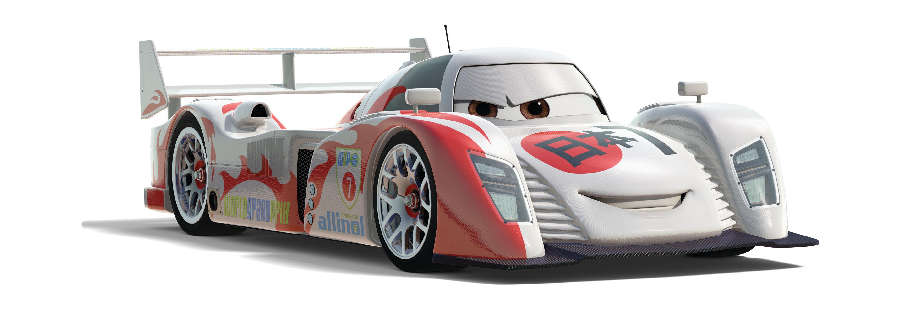 スロットカー　1/64 カーズ　シュウトドロキ スロットカー 1/64 カーズ シュウトドロキ Amazon | MATTEL