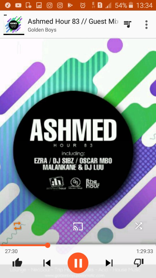 dblaqtalian's tweet photo. Perfect 👌especially this tune at this minute #ashmedhour #jazzy @OscarMbo #malankane
Sunday #Mood https://t.co/cElatj1iEO