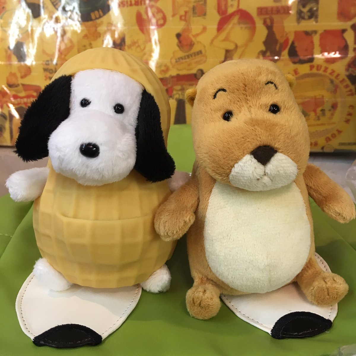 お待たせしました⭐️ 売り切れちゃっていた バムケログッズ再入荷です