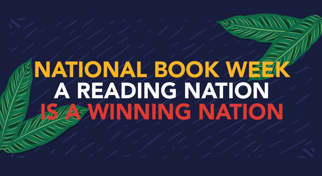 countrydigital's tweet photo. National Book Week’s #BUYABOOK campaign begins on 30 August 2017 @ExclusiveBooks @BargainBooksSA and @TAKEALOT It ends on 17 September 2017 https://t.co/Uf3MKMFJ5M