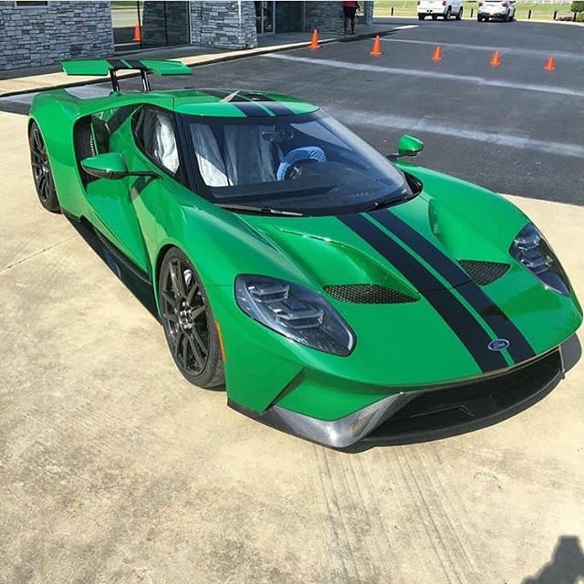 Ford GT??  #supercars #luxurycars