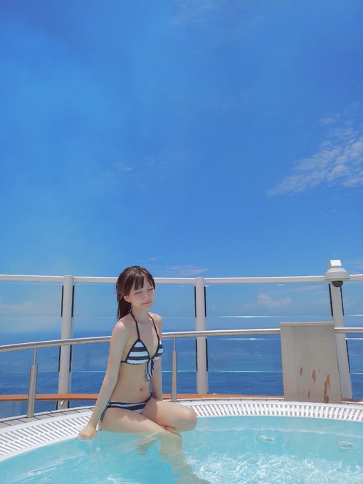 Twitterのコスプレ画像87