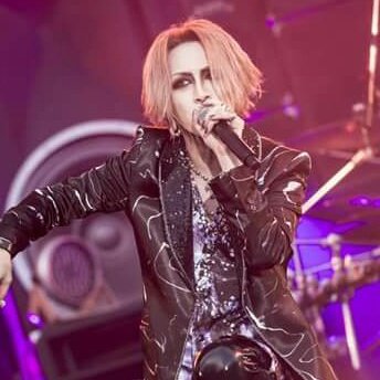 Asuka6thG's tweet photo. #NewProfilePic https://t.co/D16l5QsH2h
