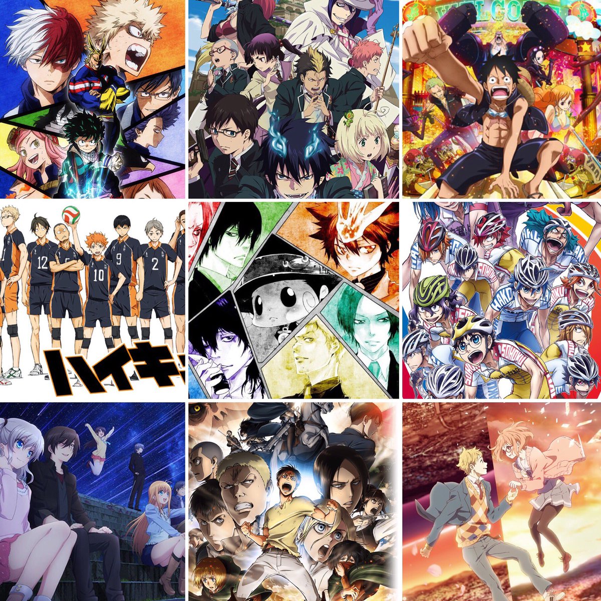 アニメ好き Cjnbou9pvsu8sdb Twitter