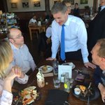 Photo by Bill English MP (@BillEnglishMP)