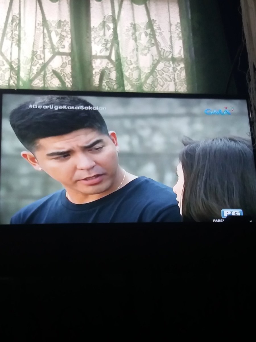 RoseCM08's tweet photo. MarkJen is love #DearUgeKasalSakalan https://t.co/MU4YfxwIV4