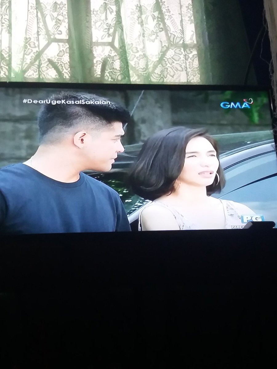 RoseCM08's tweet photo. #DearUgeKasalSakalan https://t.co/IwADVr72aL