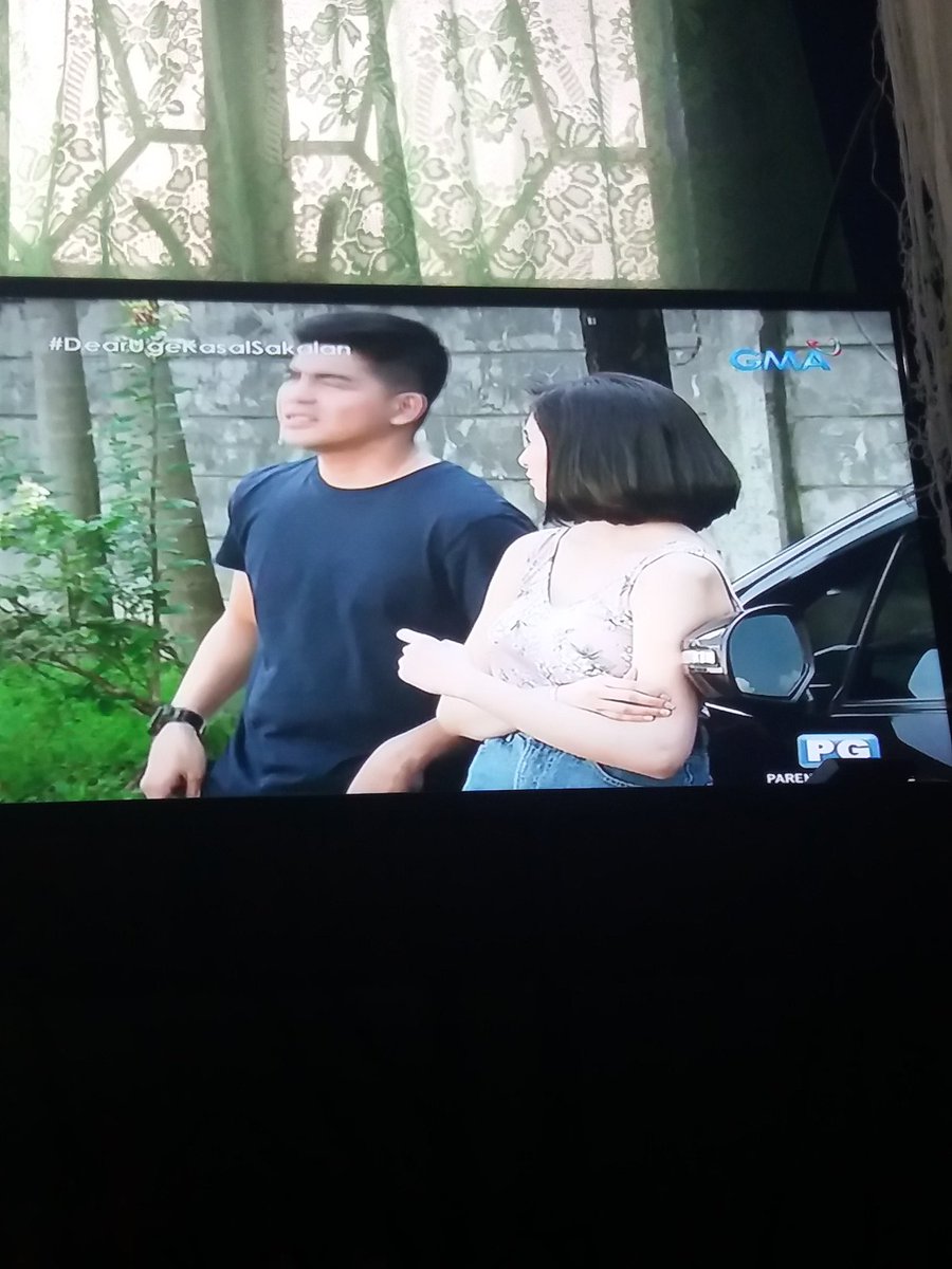 RoseCM08's tweet photo. #DearUgeKasalSakalan https://t.co/IwADVr72aL